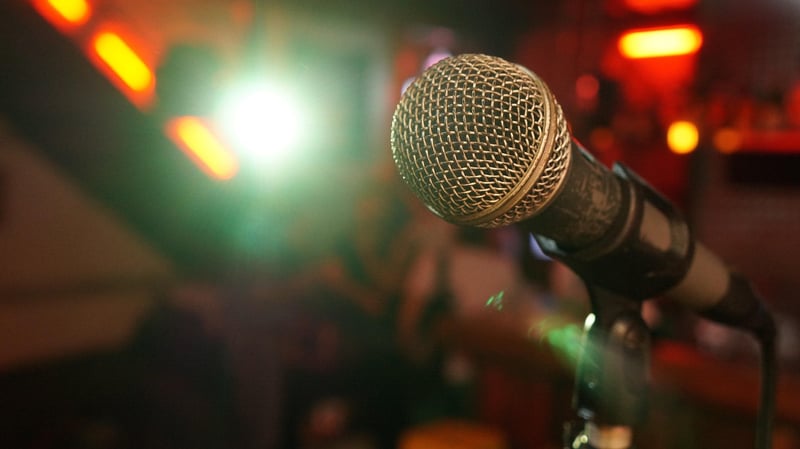 Comedy Shows