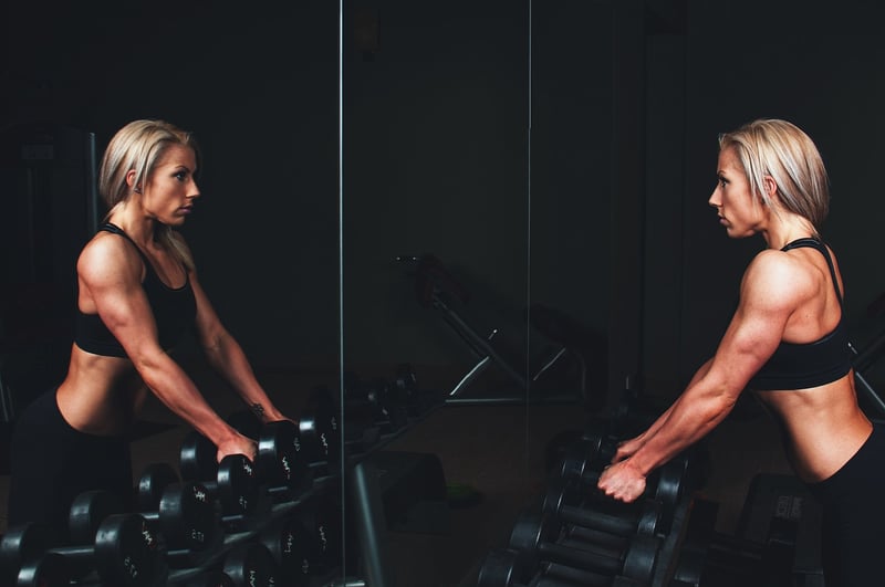Fitness Sessions