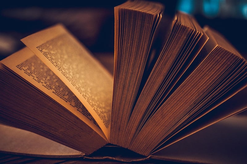Interactive Storytelling