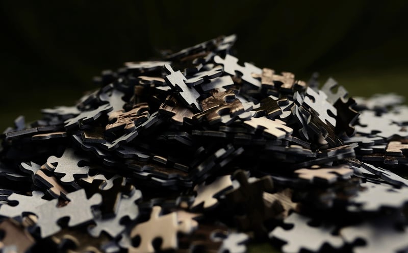 Puzzle Challenges
