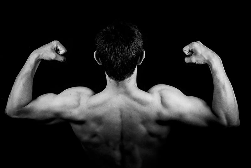 Fitness Image
